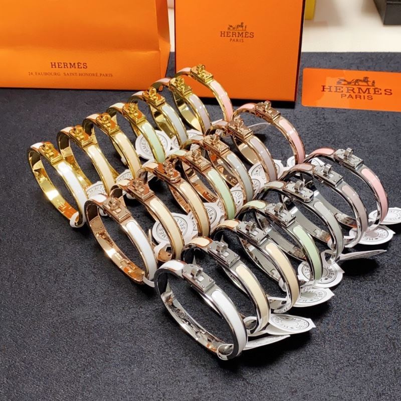 Hermes Bracelets